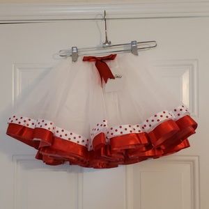 GIRLS TUTU
